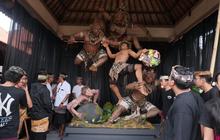 Parade Ogoh-ogoh Sanur Metangi 2026: Seni Budaya Bali Memukau Wisatawan di Pantai Mertasari