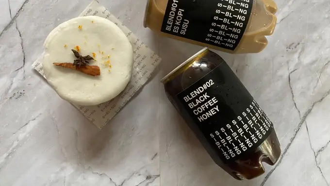 Sisterfields meluncurkan Sisterfields Bakery, sebuah konsep baru untuk masyarakat Jakarta. Seperti apa kelezatannya?