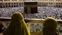 Arab Saudi Tetapkan Idul Adha 1447 H pada 27 Mei 2026