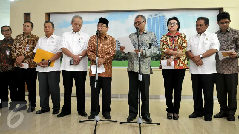 20160620-KPK-BPK Beberkan Hasil Pertemuan Terkait Kasus Sumber Waras-Jakarta