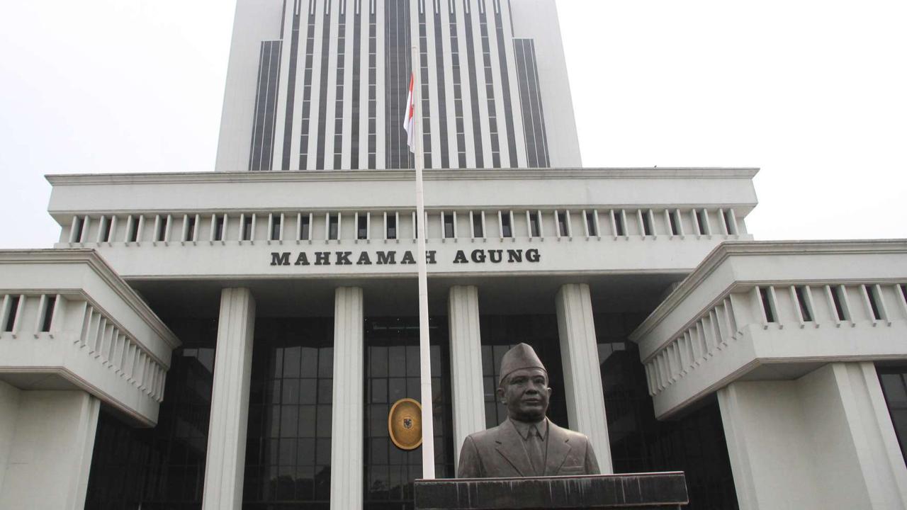 Hakim MA Diduga Tidak Netral di PK Mardani H Maming, KY Didorong Turun Tangan