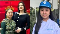 Shyalimar Malik Haru dan Bangga Putrinya Dilantik Jadi Dokter Cilik, Siap Berikan Dukungan Penuh