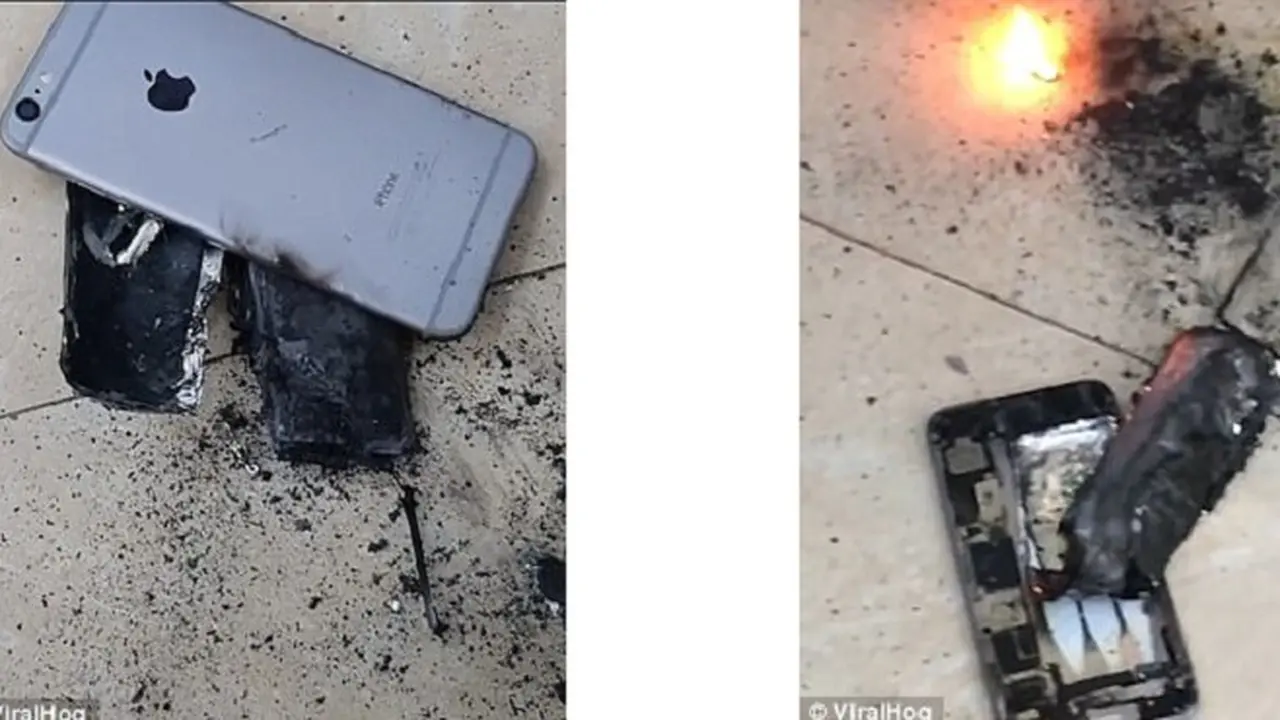 iPhone