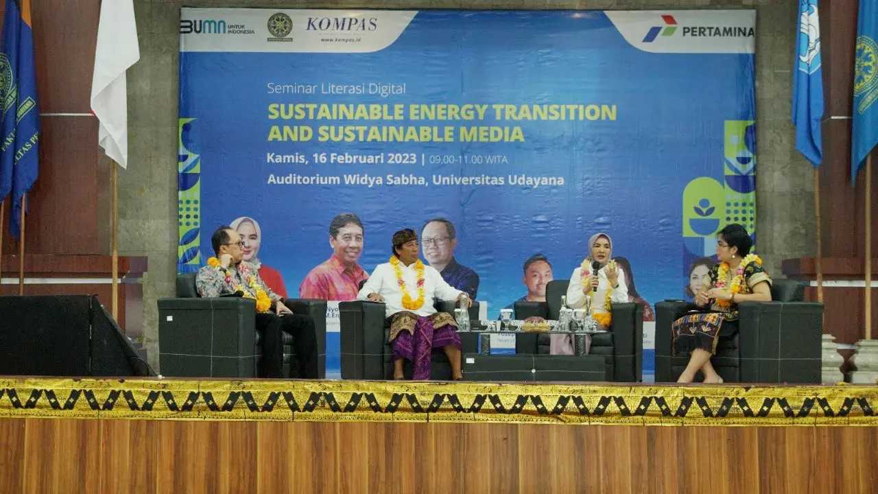 Pertamina