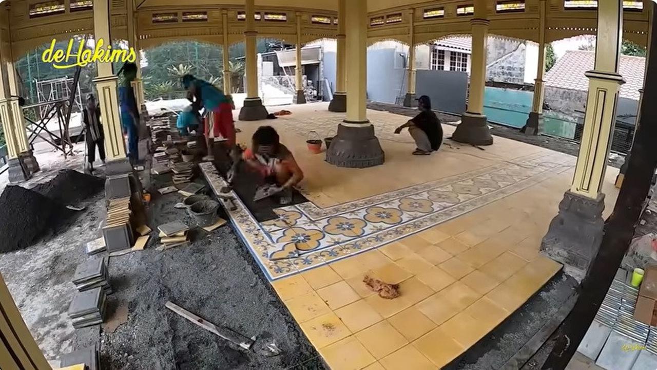 Dok. Istimewa