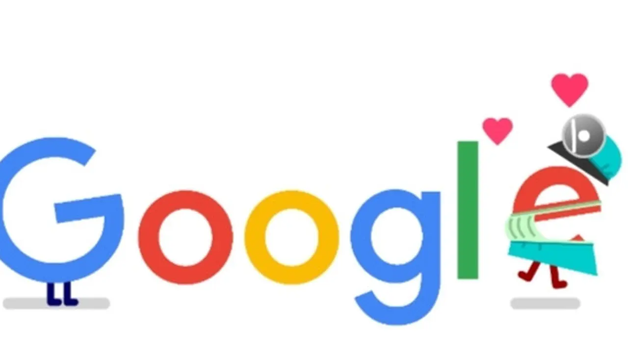 Google Ucapkan Terima kasih kepada Tenkes