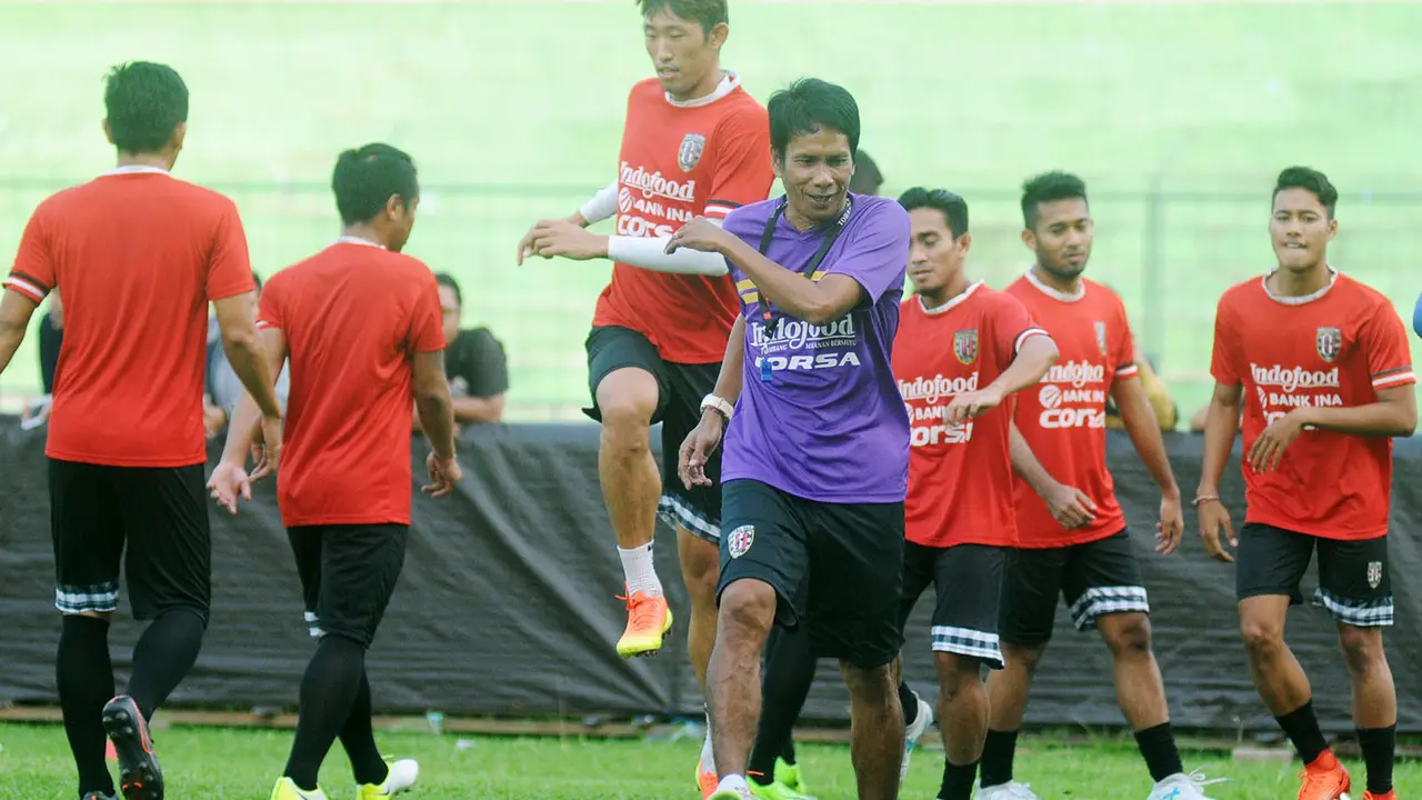 Bali United