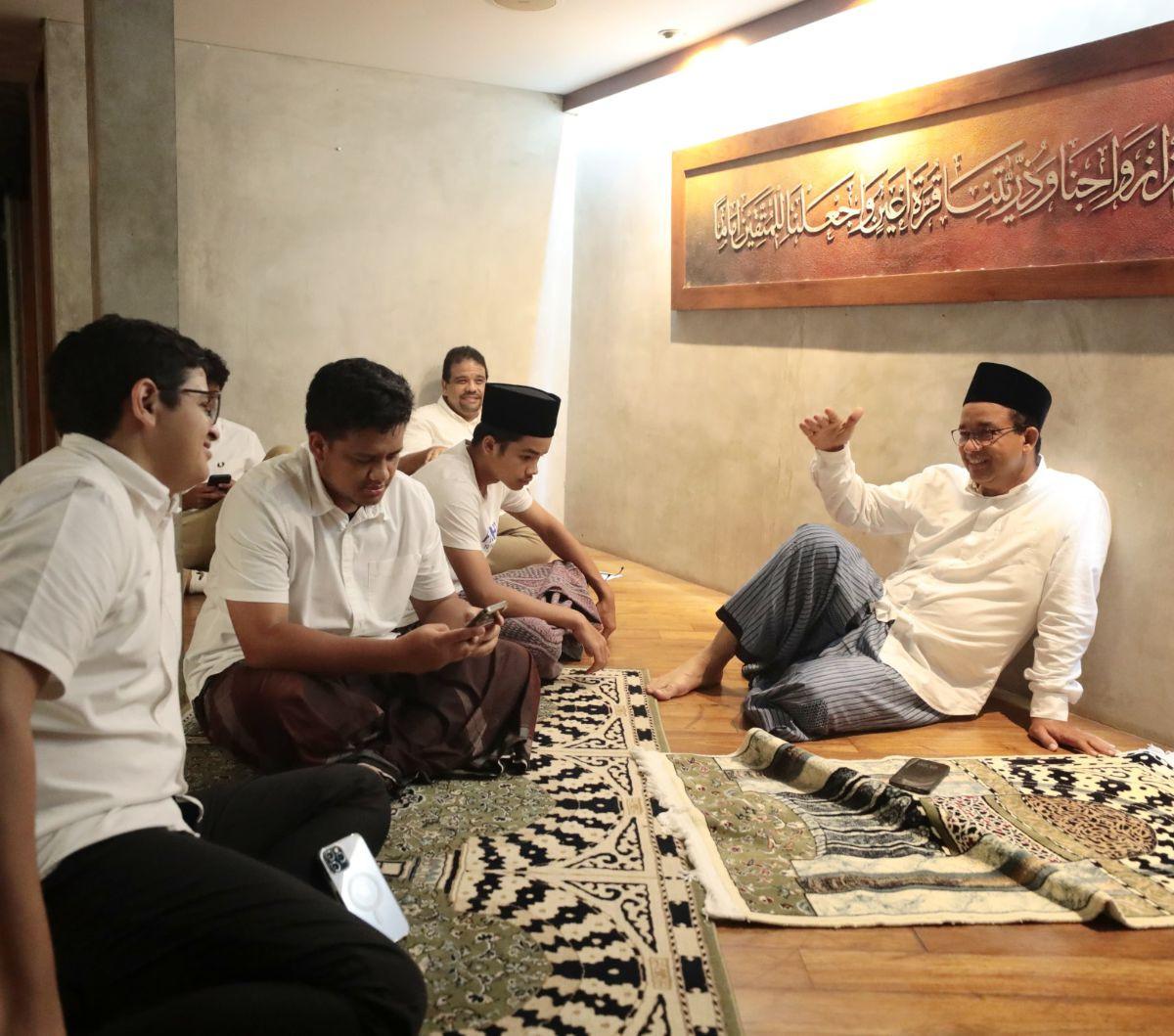 Dok. Istimewa