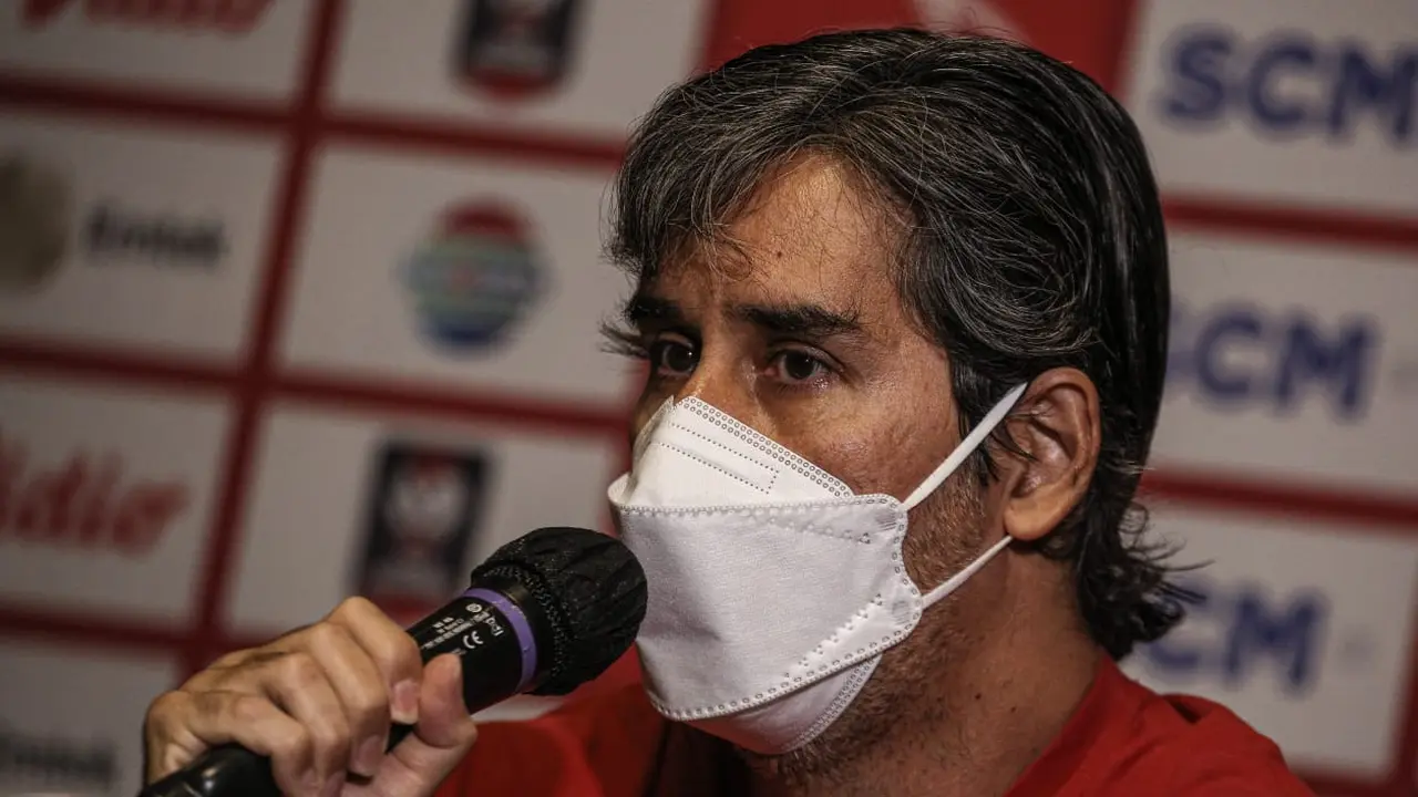 teco bali united
