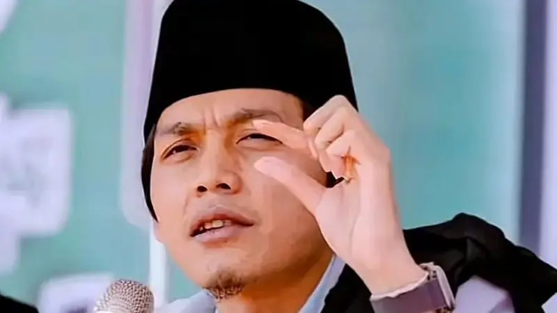 Gus IQdam baru