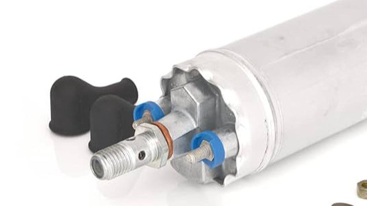 Ciri-Ciri Fuel Pump yang Lemah yang Sering Terabaikan