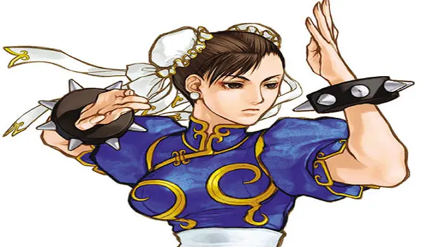 chunli