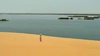 Arab Saudi Siapkan 300 Paket Wisata dan Safari di Alam Liar