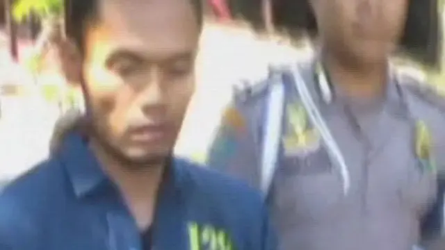 Pria Pemutilasi Wanita Ditangkap, Motif Bisnis & Utang