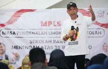 Kunjungi Sekolah Rakyat Wonosobo, Wamensos Terharu Dengar Kisah Hidup Siswa