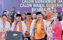 VIDEO: Panas Debat! Rano Tanya Banjir Singgung Jabar Rusak, Jenderal Dharma Lirik-Lirik RK