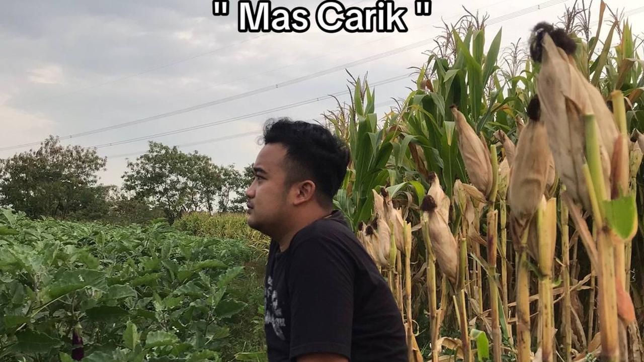 Pria Ini Ceritakan Suka Duka saat Menjadi Perangkat Desa, Curi Perhatian