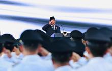 VIDEO: Momen Pelantikan Kepala Daerah, Acara Belum Usai Barisan Belakang Sibuk Salaman Jadi Sorotan