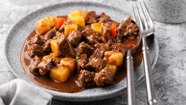 Stew