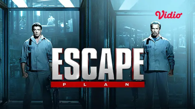 [Fimela] Escape Plan
