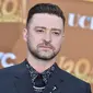 Justin Timberlake pada 2022. (Jordan Strauss/Invision/AP, File)