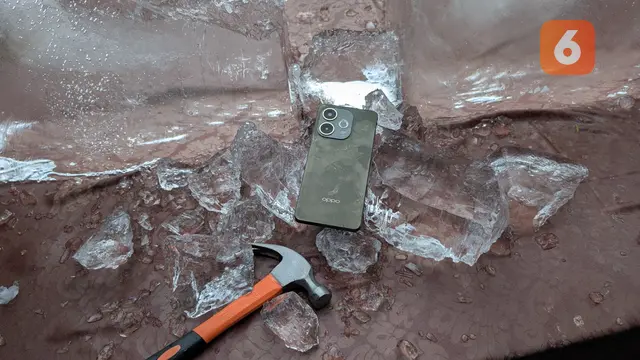 Oppo A5 Pro