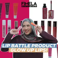 Tren lip product terus berubah! Dari tampilan matte yang elegan hingga glossy yang fresh dan glowing, mana yang lebih cocok untuk kamu? Di video ini, kita bahas kelebihan, kekurangan, serta tips memilih lip product terbaik sesuai kebutuhanmu. Jangan lupa like, comment, dan subscribe biar nggak ketinggalan update terbaru!