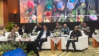 Purbaya: Pembayaran Impor Minyak Rusia Tanya Pertamina
