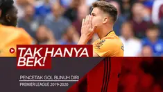 Berita video daftar pemain yang sudah mencetak gol bunuh diri hingga pekan ke-6 Premier League 2019-2020. Siapa saja?