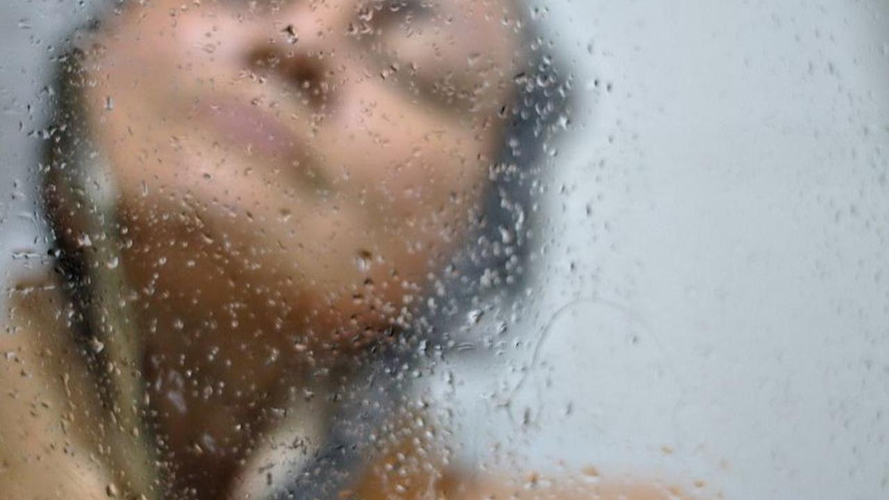 Tata Cara Mandi Besar
