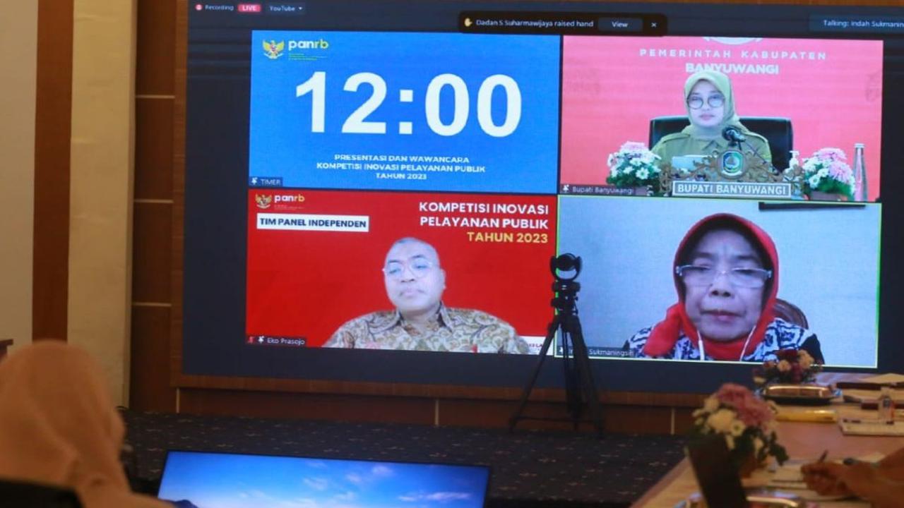 Dok. Istimewa