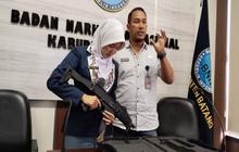 BNN Batang Gencarkan Edukasi Antinarkoba Lewat Program Jelajah Ruang