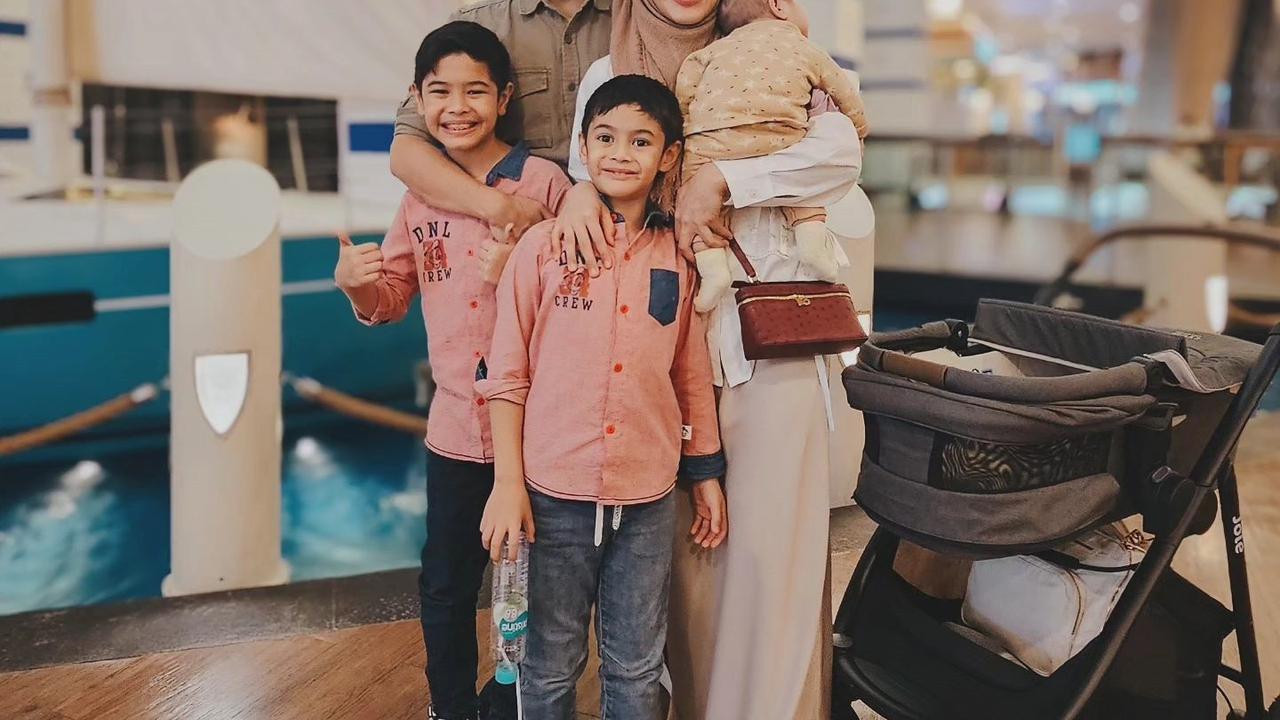 7 Potret Alyssa Soebandono yang Kini Ibu 3 Anak, Awet Mudanya Tak Terbantahkan