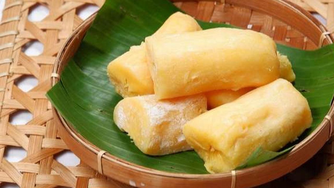 10 Resep Olahan Tape Singkong yang Lezat dan Mudah Dibuat dengan Bahan Sederhana, Cocok Dijual dengan Harga Ekonomis