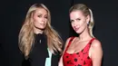 Bahkan Payster pun meretas akun bank mirip ayah Paris dan saudarinya, Nicky Hilton. (Entertainment Tonight)