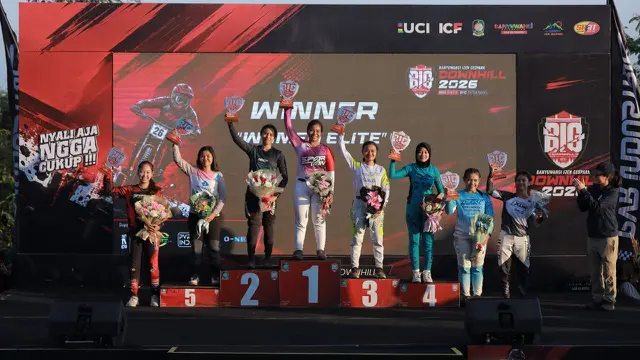 BIG Downhill 2026
