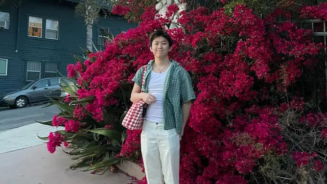 Rich Brian (Instagram/brianimanuel)