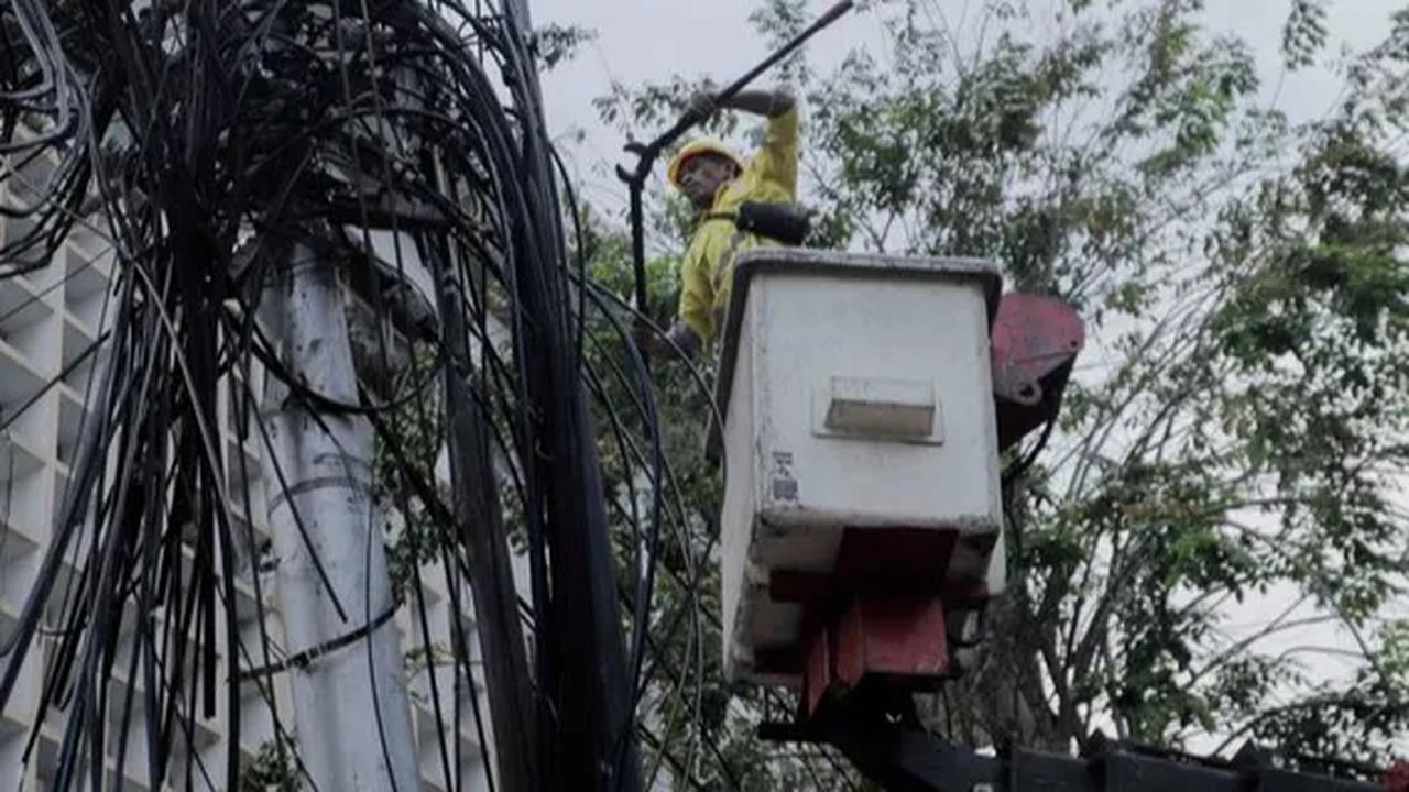 Heru menyebut, Bali Tower punya itikad baik dan menyetujui hasil rapat yang diputuskan Dinas Bina Marga. Menurut Heru, Dinas Bina Marga akan tetap memonitor proses komunikasi antara Bali Tower dengan keluarga Sultan.