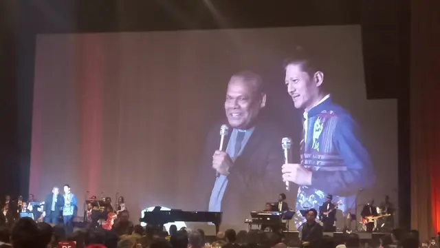 Habitat Charity Concert 2024: Songs For NTT