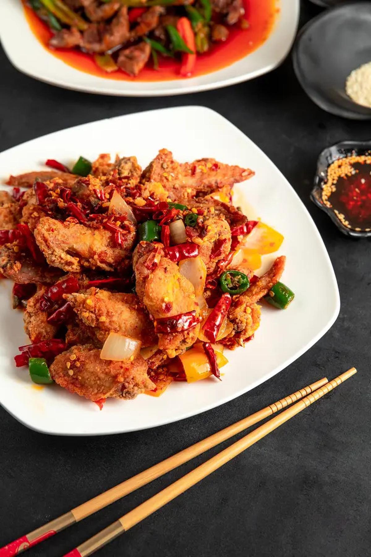 Menu Sahur dan Buka Puasa 30 Hari, Inspirasi Masakan Lezat Selama Ramadhan!