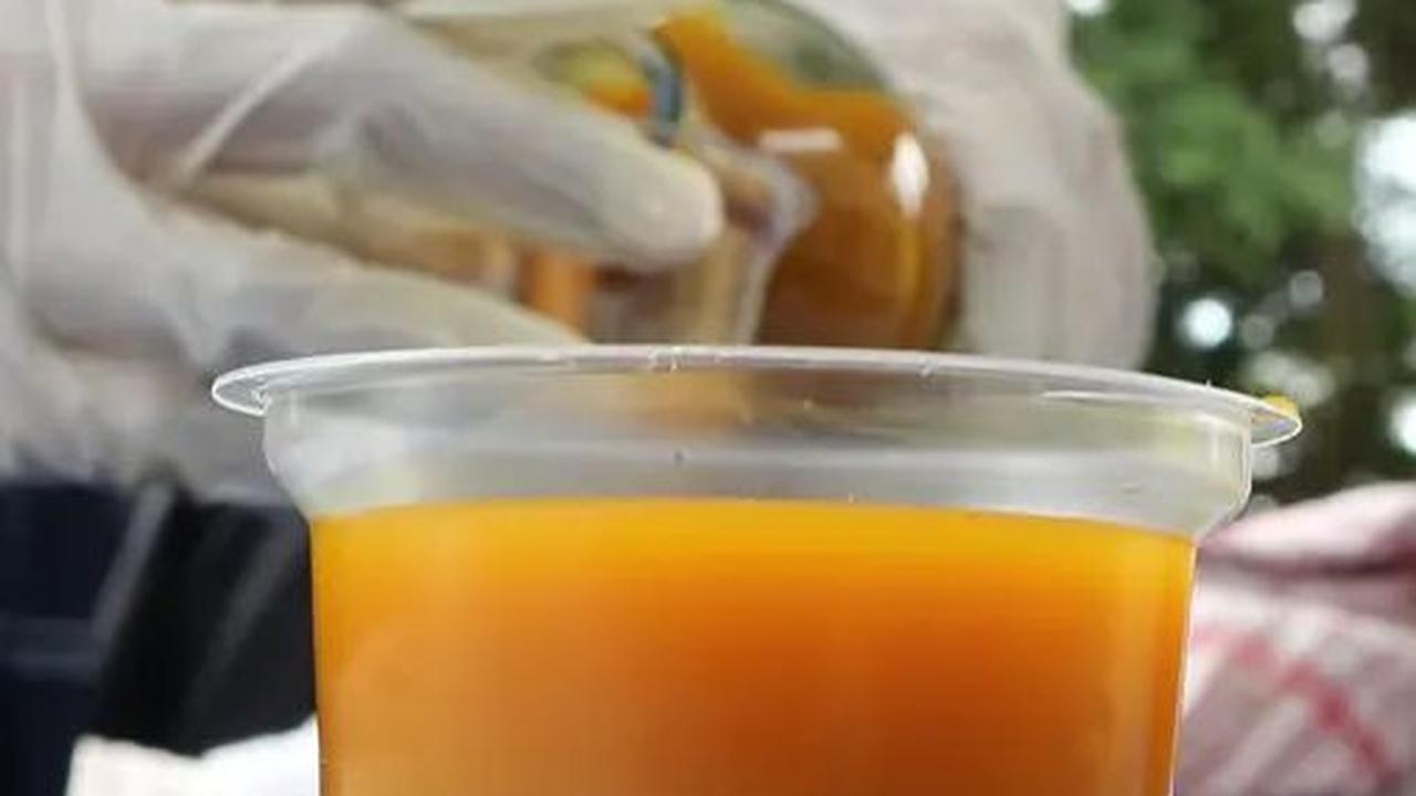 6. Jamu Sinom