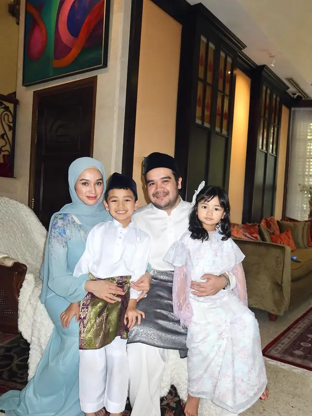 5 Potret Artis dan Seleb yang Akhirnya Tinggalkan Karier di Indonesia dan Pilih Tinggal di Luar Negeri