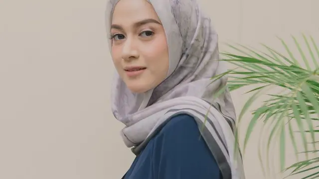 Belum Genap 30 Tahun, 6 Artis Indonesia Ini Sudah Dikaruniai 3 Buah Hati