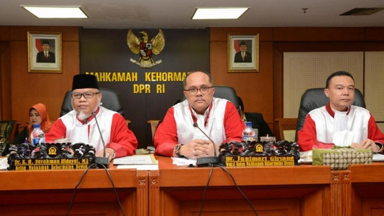 Sudirman Said beberkan 'dosa' Setya Novanto di sidang MKD