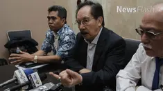 Mantan Ketua KPK Antasari Azhar mendesak Presiden ke-6 RI Susilo Bambang Yudhoyono atau SBY jujur, karena dia menganggap mengetahui kasus dugaan kriminalisasi dirinya, dalam kasus pembunuhan Direktur PT Rajawali Banjaran Nasrudin Zulkarnaen
