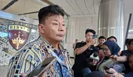 Kubu Don Ritto Buka Suara Soal Aliran Dana Kasus Asabri
