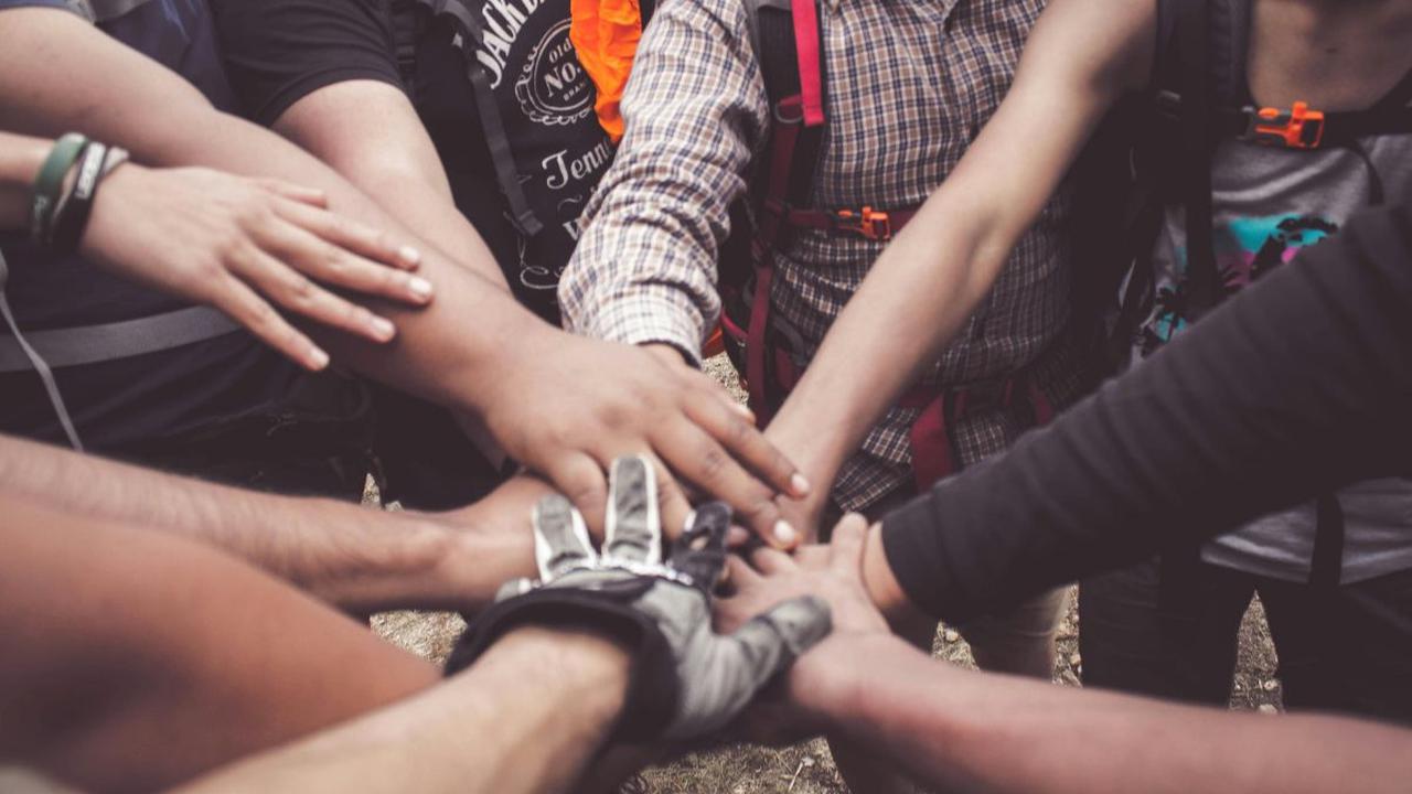 Kata-Kata Motivasi Teamwork