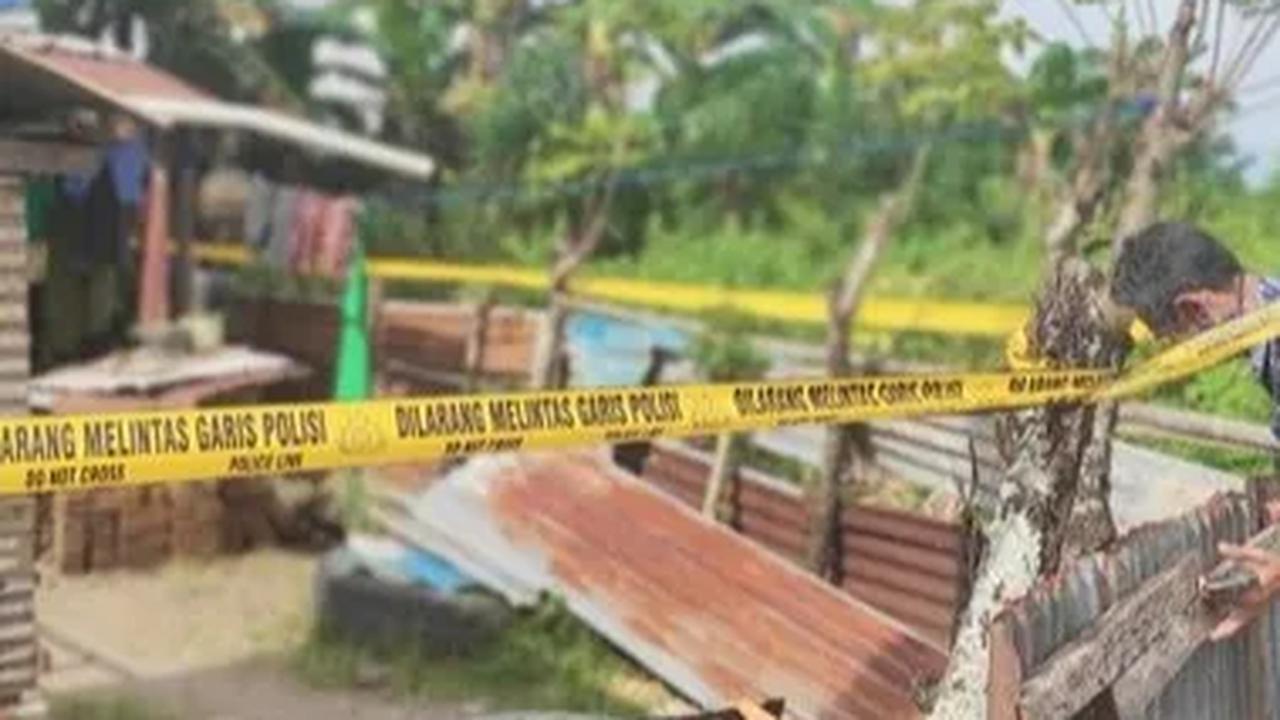 Dodi menjelaskan pada saat penggerebekan, polisi menemukan lapak semipermanen atau lapak bedeng. 

Lokasi tersebut diduga menjadi tempat para pelaku untuk mengkonsumsi barang haram tersebut.