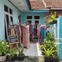 Usaha Rumahan yang Produknya Dibutuhkan Setiap Hari. (AI Generated)