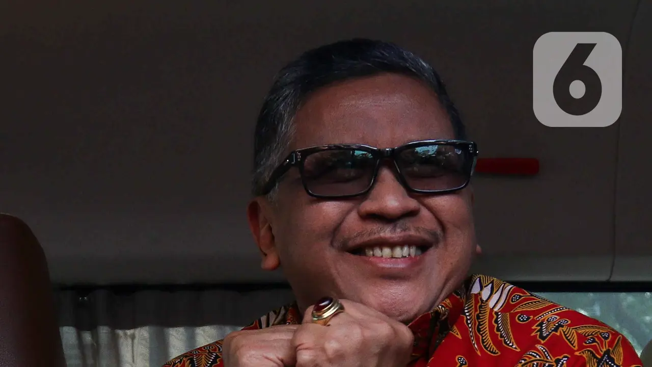Hasto Kristiyanto